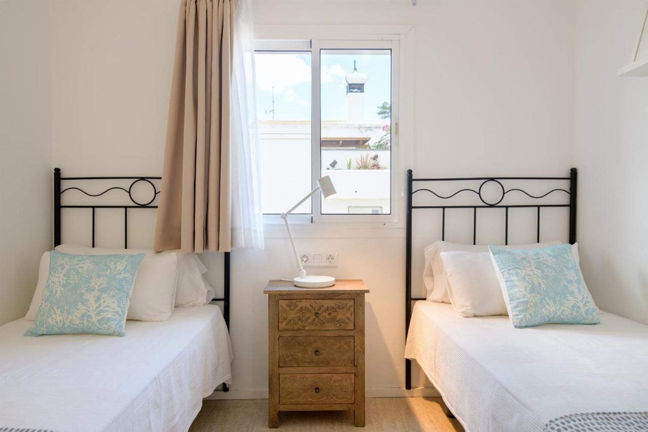 דירות פוארטו דל כרמן Casa Carbo, Puerto Del Carmen מראה חיצוני תמונה