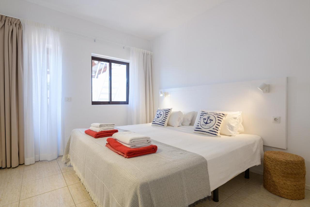 דירות פוארטו דל כרמן Casa Carbo, Puerto Del Carmen מראה חיצוני תמונה