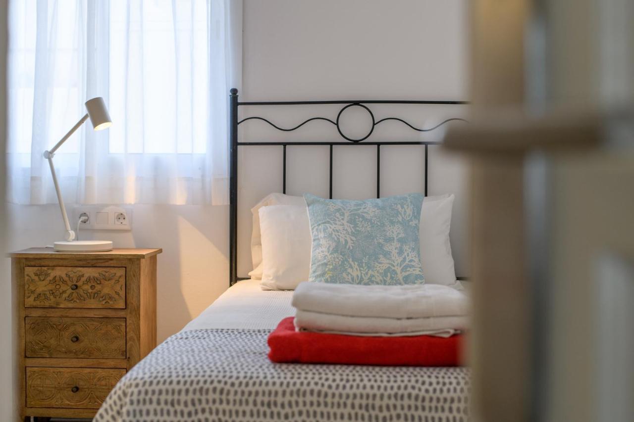דירות פוארטו דל כרמן Casa Carbo, Puerto Del Carmen מראה חיצוני תמונה