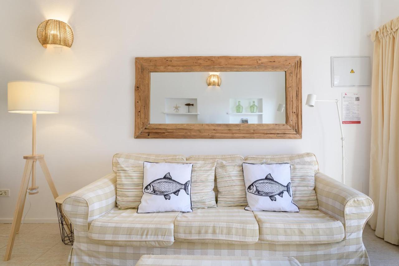 דירות פוארטו דל כרמן Casa Carbo, Puerto Del Carmen מראה חיצוני תמונה