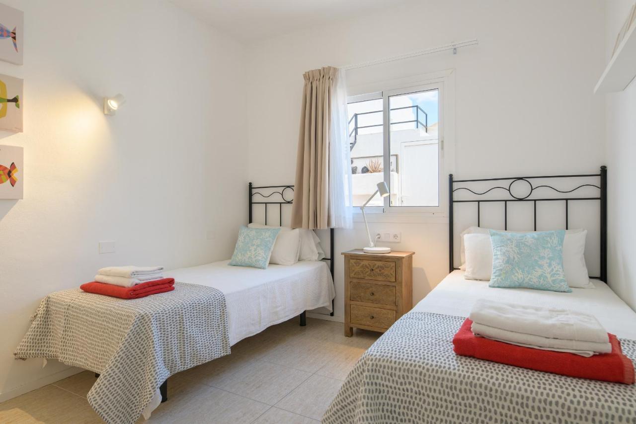 דירות פוארטו דל כרמן Casa Carbo, Puerto Del Carmen מראה חיצוני תמונה