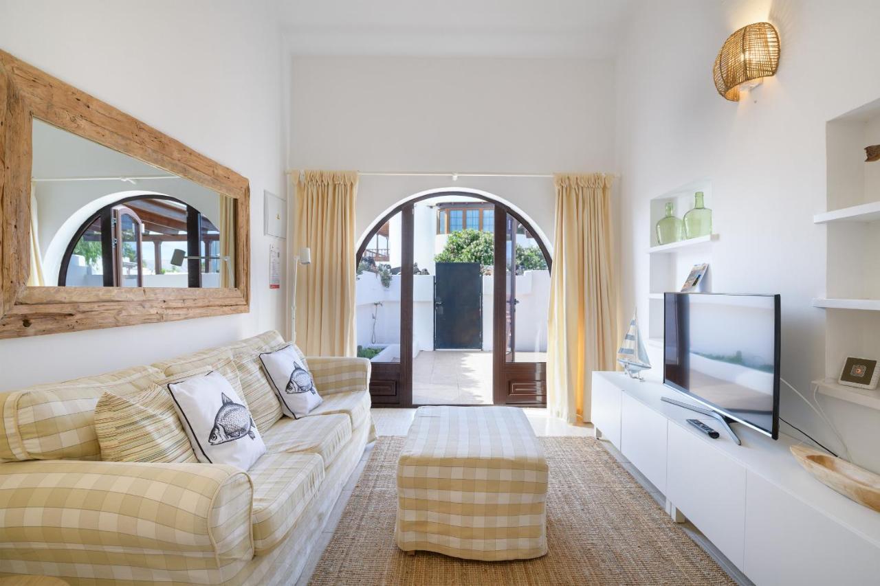 דירות פוארטו דל כרמן Casa Carbo, Puerto Del Carmen מראה חיצוני תמונה