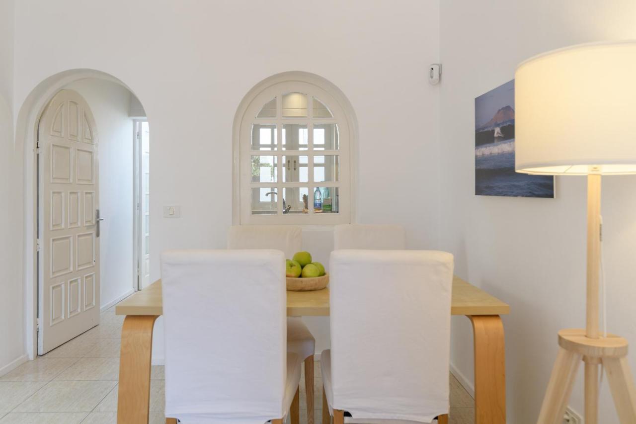 דירות פוארטו דל כרמן Casa Carbo, Puerto Del Carmen מראה חיצוני תמונה