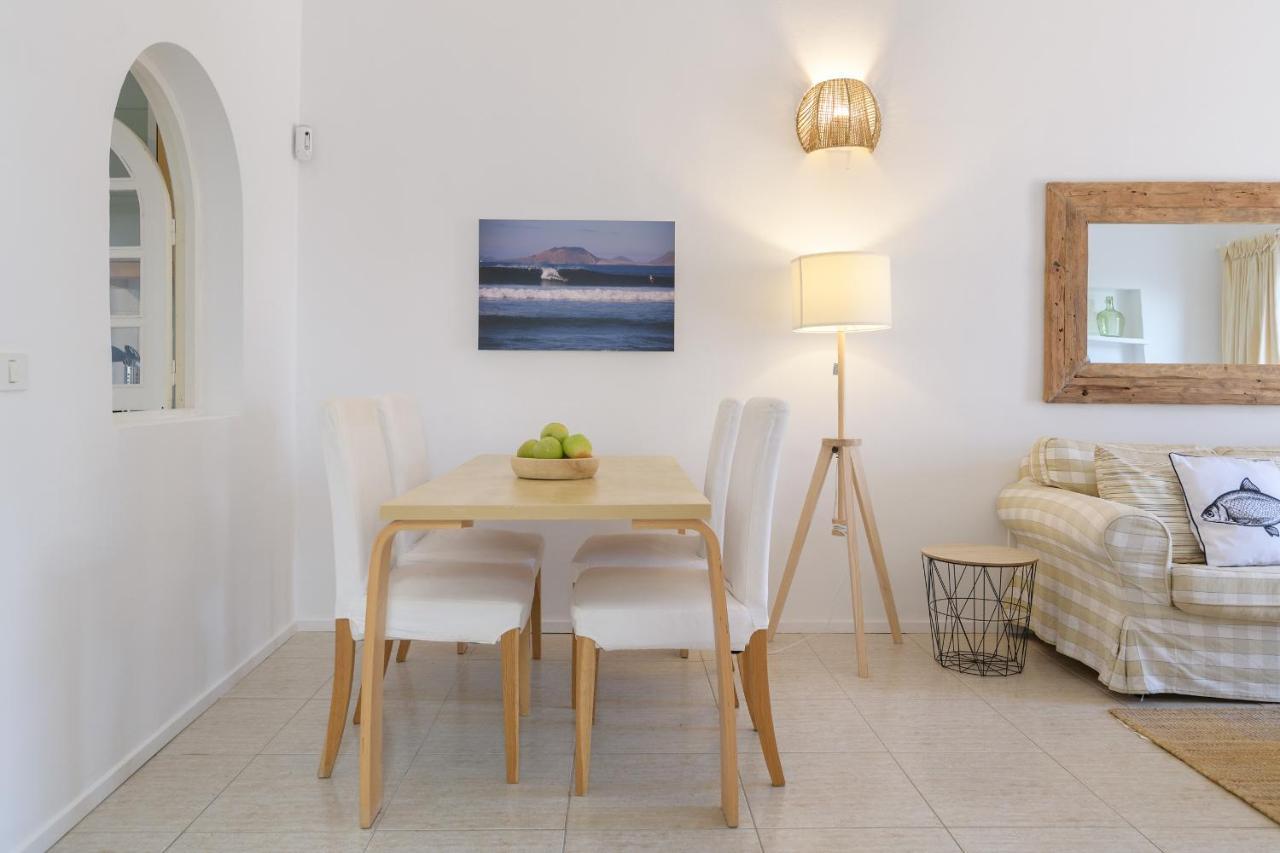 דירות פוארטו דל כרמן Casa Carbo, Puerto Del Carmen מראה חיצוני תמונה