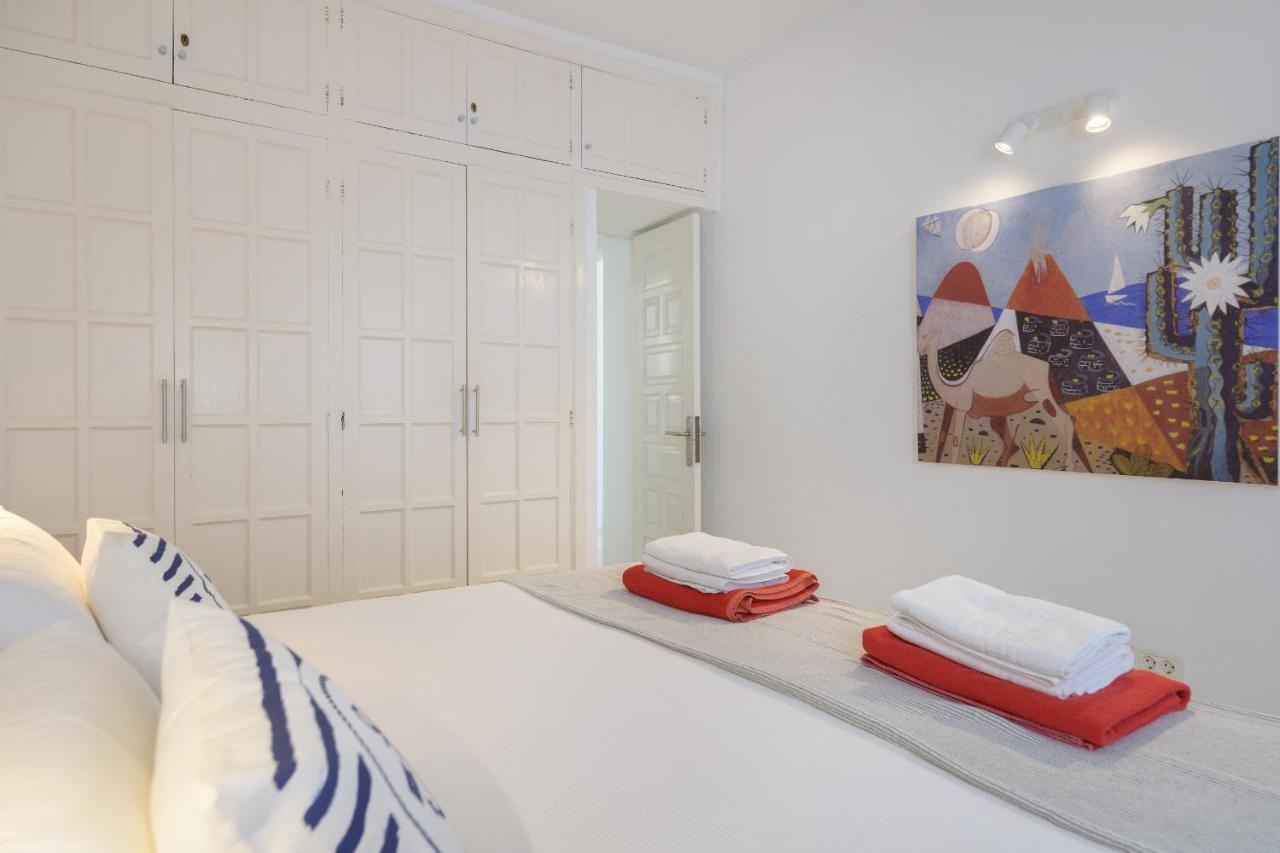 דירות פוארטו דל כרמן Casa Carbo, Puerto Del Carmen מראה חיצוני תמונה