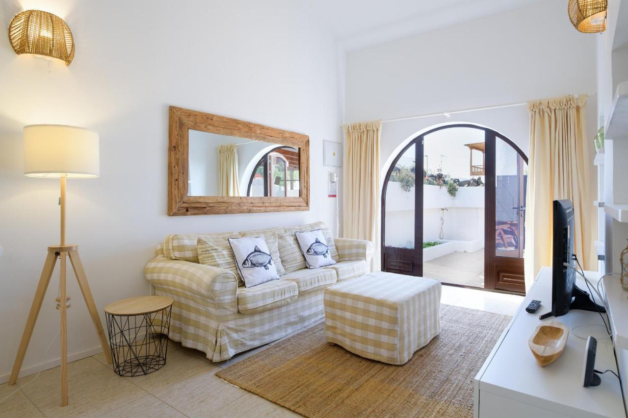 דירות פוארטו דל כרמן Casa Carbo, Puerto Del Carmen מראה חיצוני תמונה